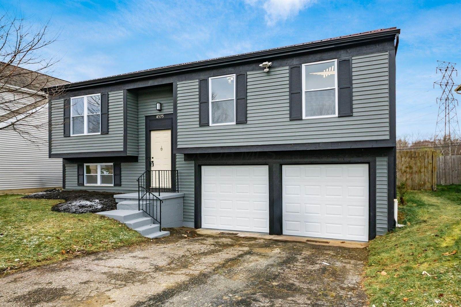 4575 Bimini Drive, Columbus, OH 43230