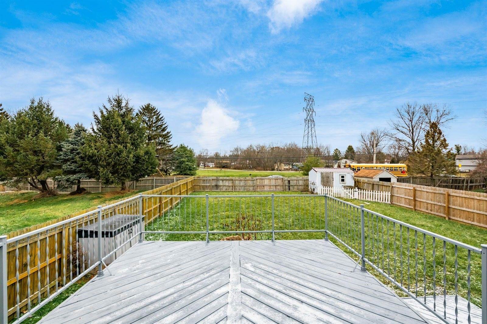 4575 Bimini Drive, Columbus, OH 43230