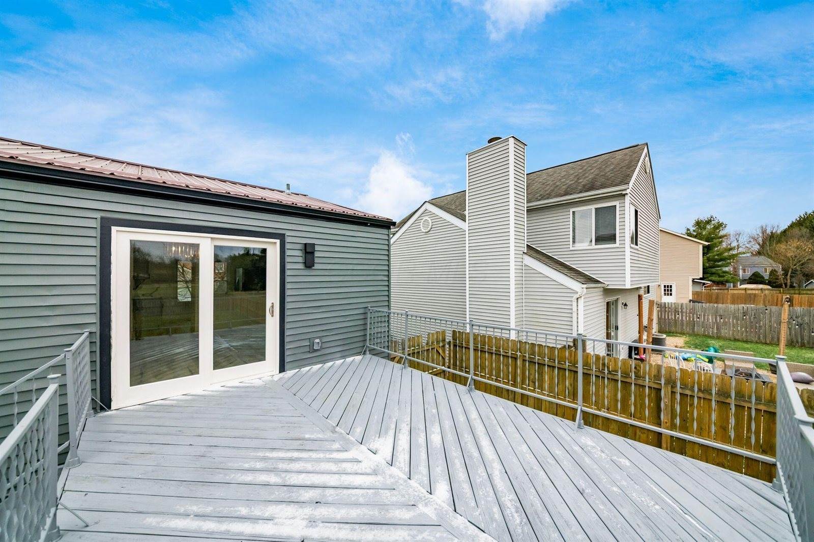 4575 Bimini Drive, Columbus, OH 43230