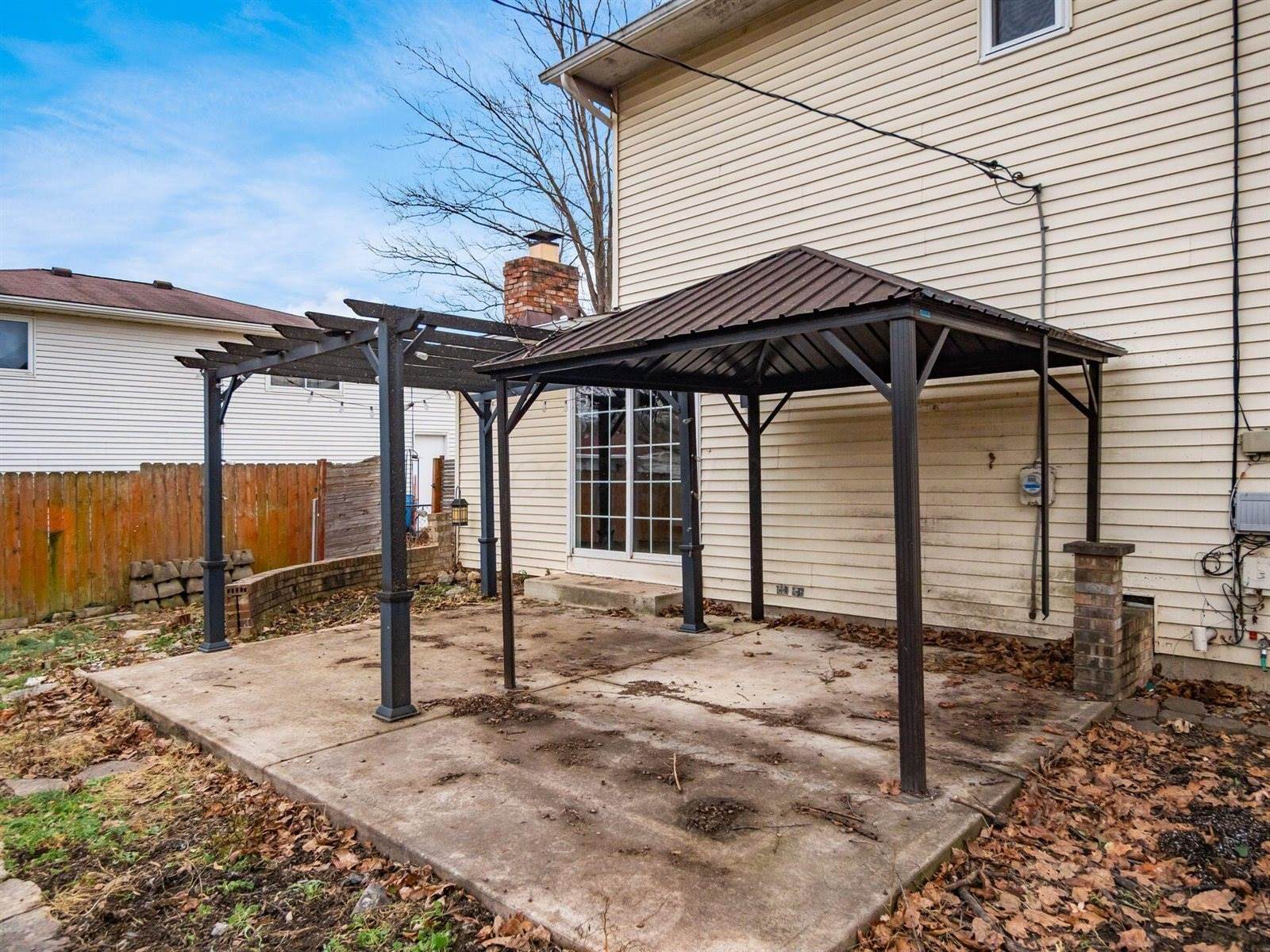 3474 Independence Street, Grove City, OH 43123