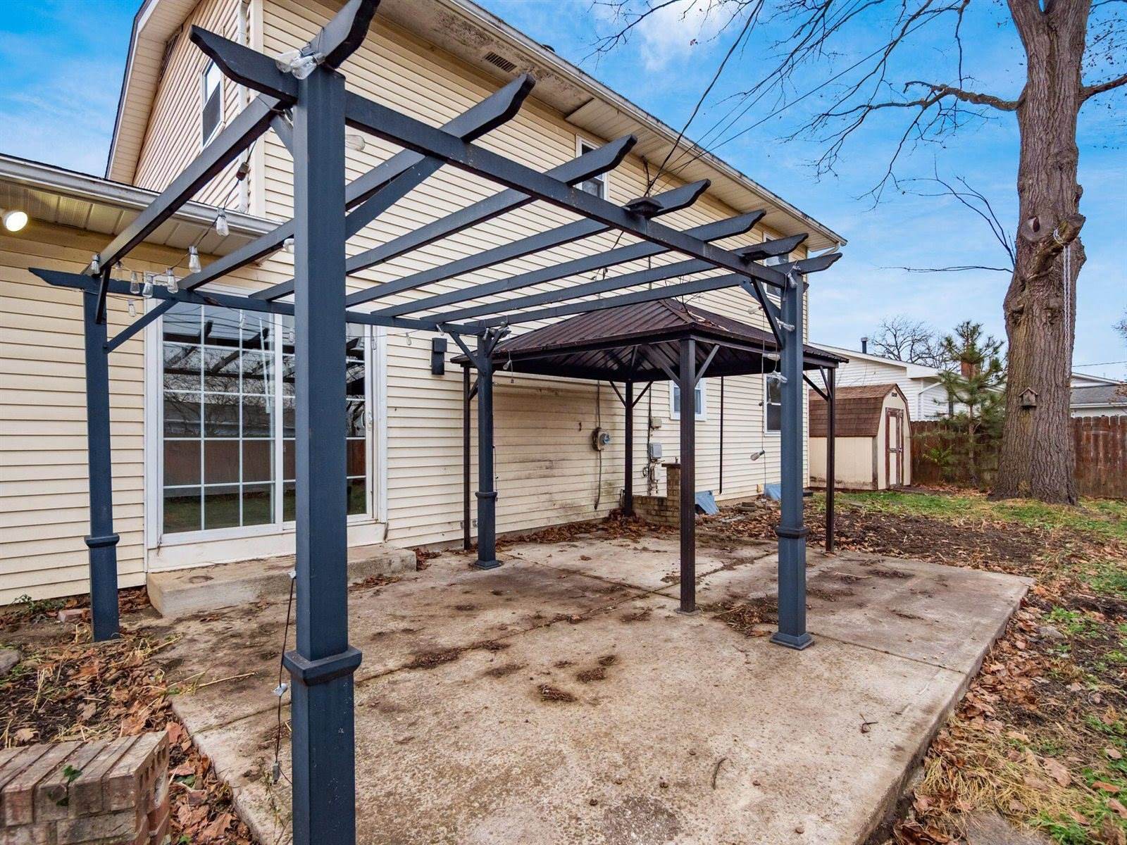 3474 Independence Street, Grove City, OH 43123