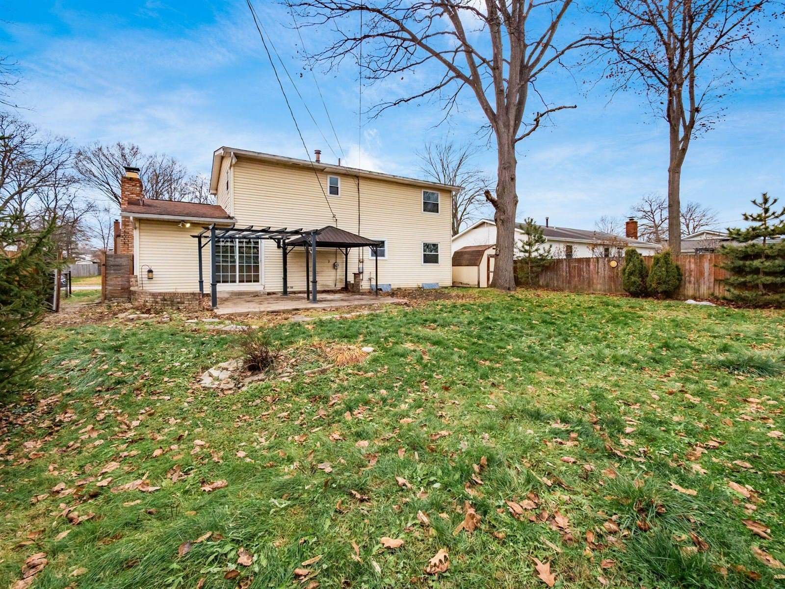 3474 Independence Street, Grove City, OH 43123