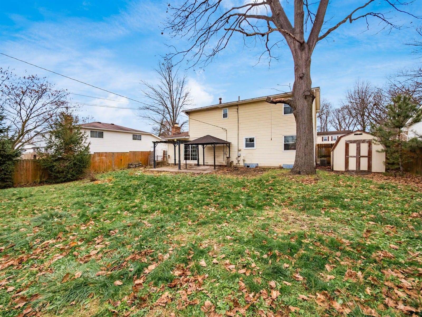 3474 Independence Street, Grove City, OH 43123