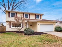3474 Independence Street, Grove City, OH 43123