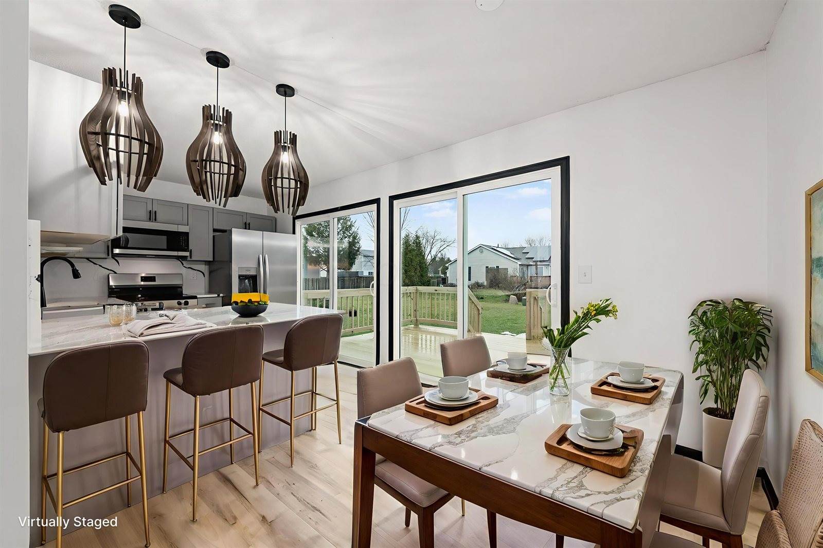 5932 Waterview Drive, Hilliard, OH 43026