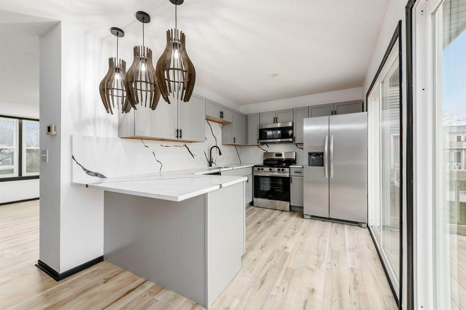 5932 Waterview Drive, Hilliard, OH 43026