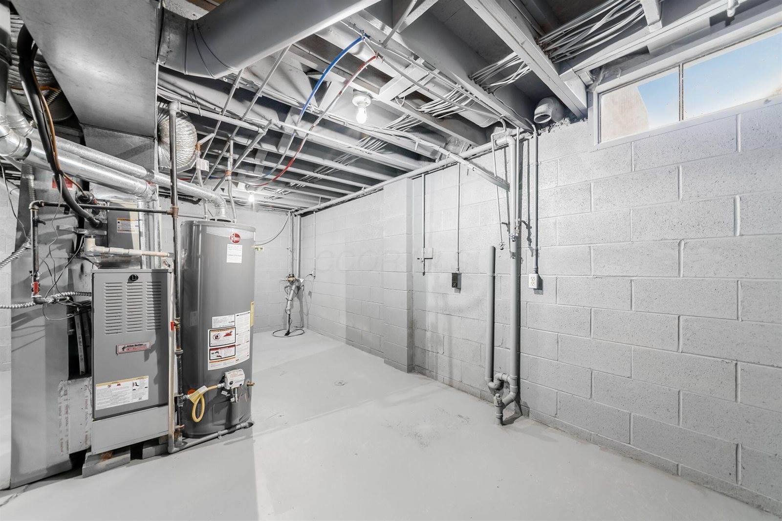 5932 Waterview Drive, Hilliard, OH 43026