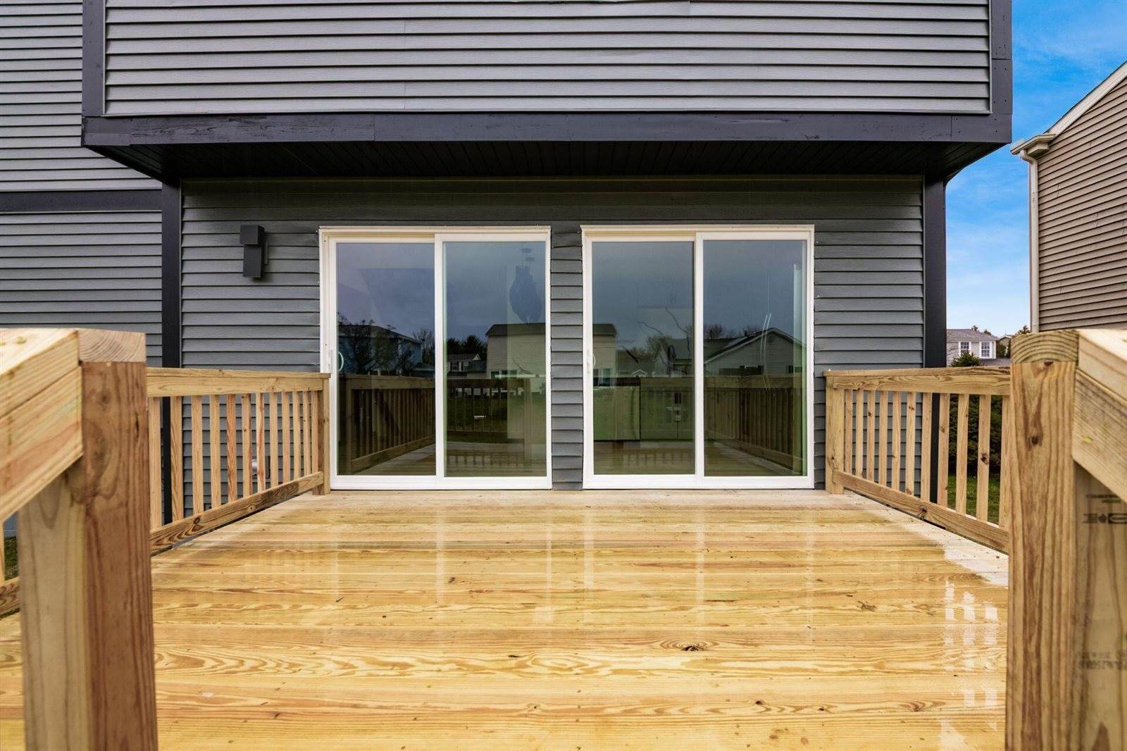 5932 Waterview Drive, Hilliard, OH 43026