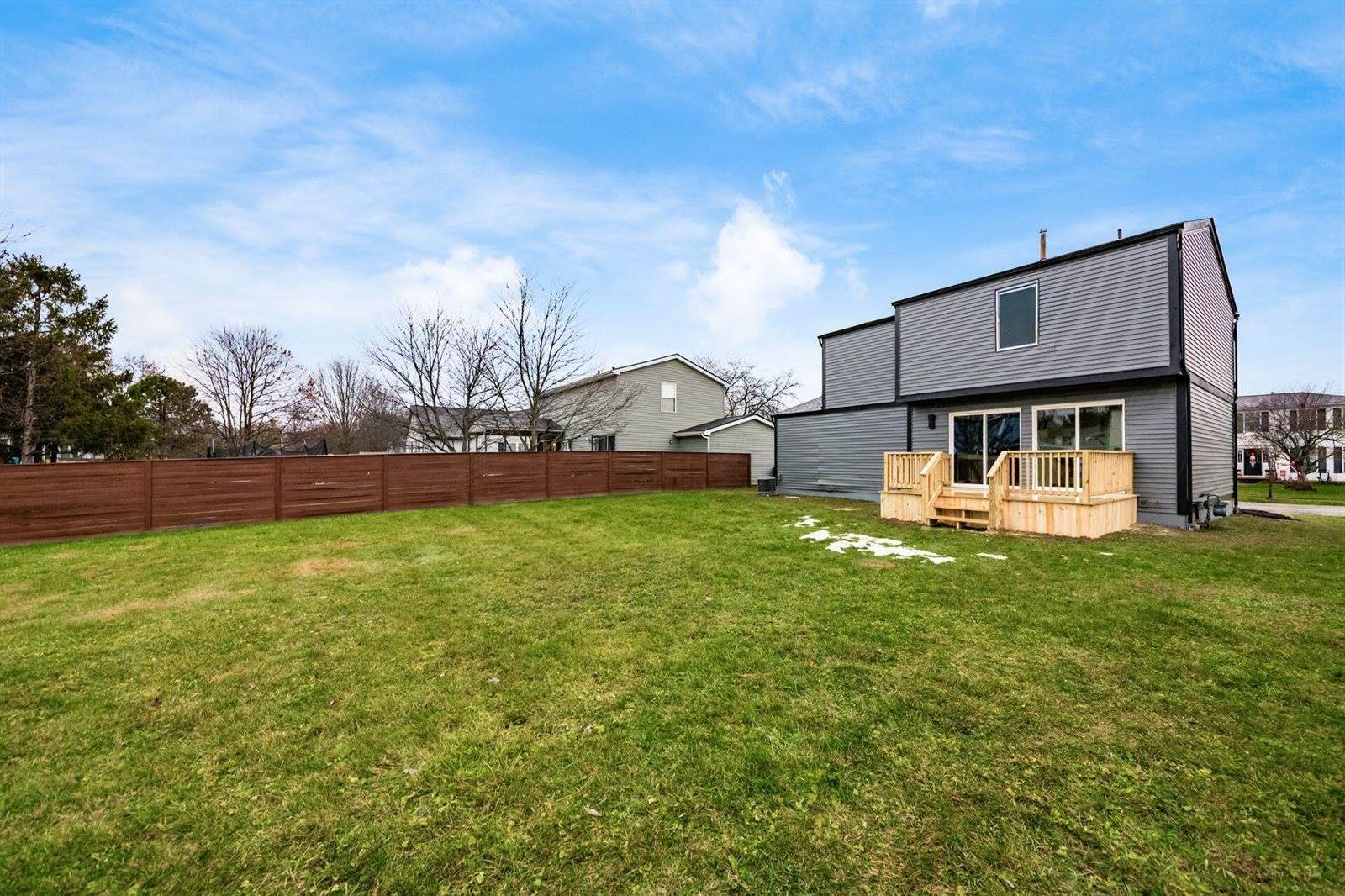5932 Waterview Drive, Hilliard, OH 43026
