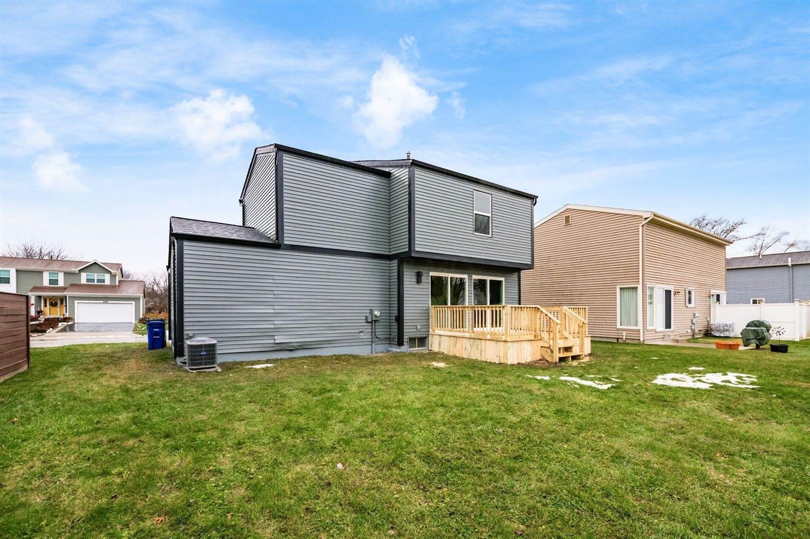 5932 Waterview Drive, Hilliard, OH 43026