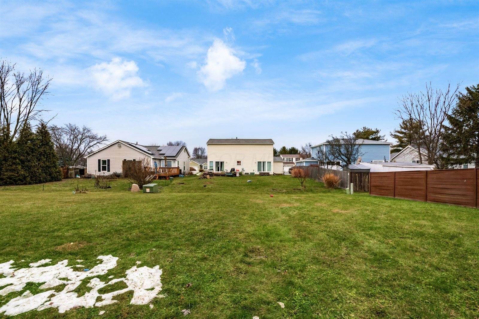 5932 Waterview Drive, Hilliard, OH 43026