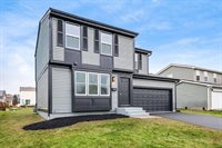 5932 Waterview Drive, Hilliard, OH 43026