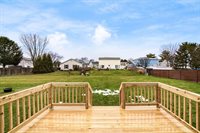 5932 Waterview Drive, Hilliard, OH 43026