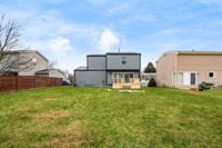 5932 Waterview Drive, Hilliard, OH 43026