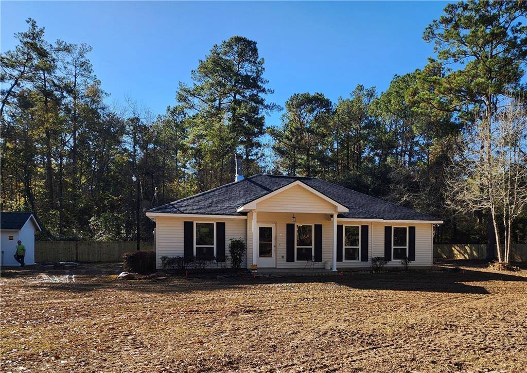 28164 Van Drive, Ponchatoula, LA 70454