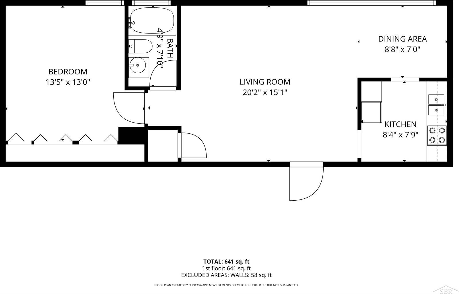 2101 Bayliss #15 Street, Midland, MI 48640