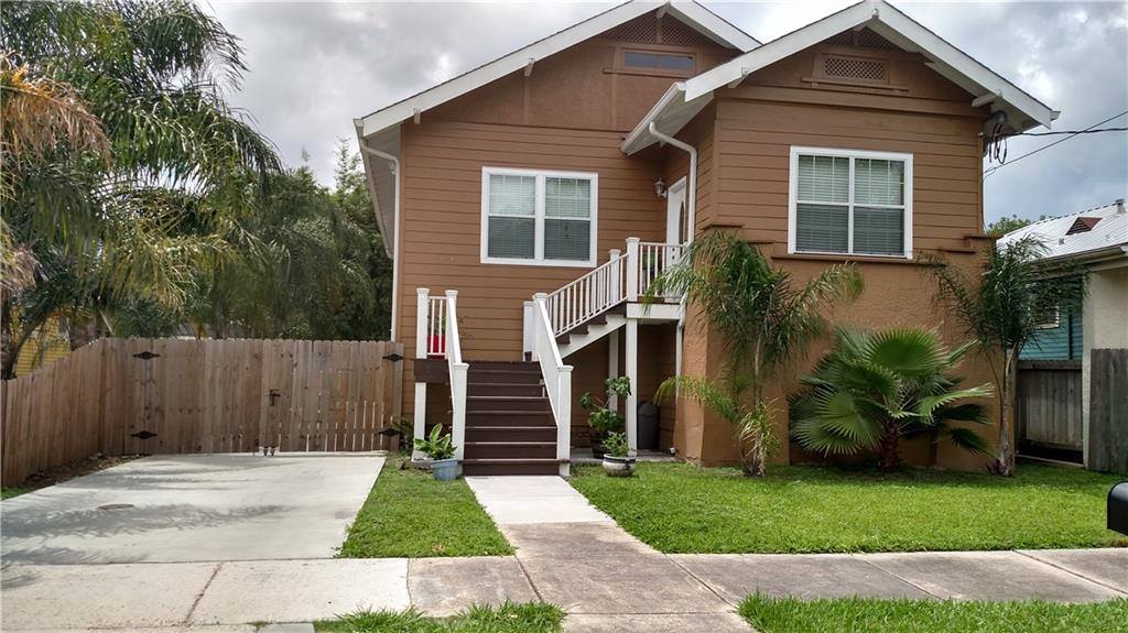 5806 Catina Street, #A, New Orleans, LA 70124