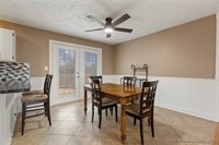 6828 Farnsley Knob Road, Elizabeth, IN 47117