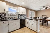6828 Farnsley Knob Road, Elizabeth, IN 47117