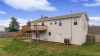 6828 Farnsley Knob Road, Elizabeth, IN 47117