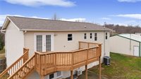 6828 Farnsley Knob Road, Elizabeth, IN 47117