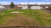 6828 Farnsley Knob Road, Elizabeth, IN 47117