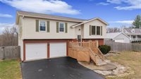 6828 Farnsley Knob Road, Elizabeth, IN 47117