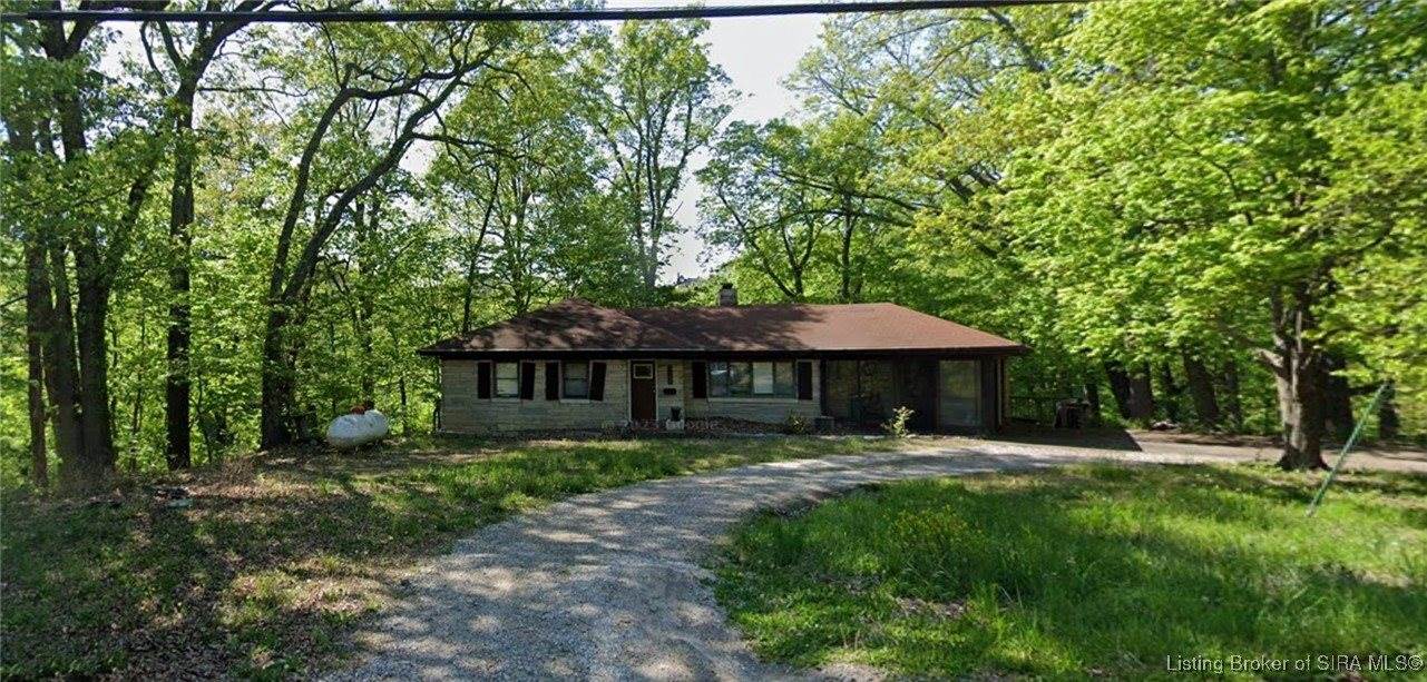 3105 Paoli Pike, New Albany, IN 47150