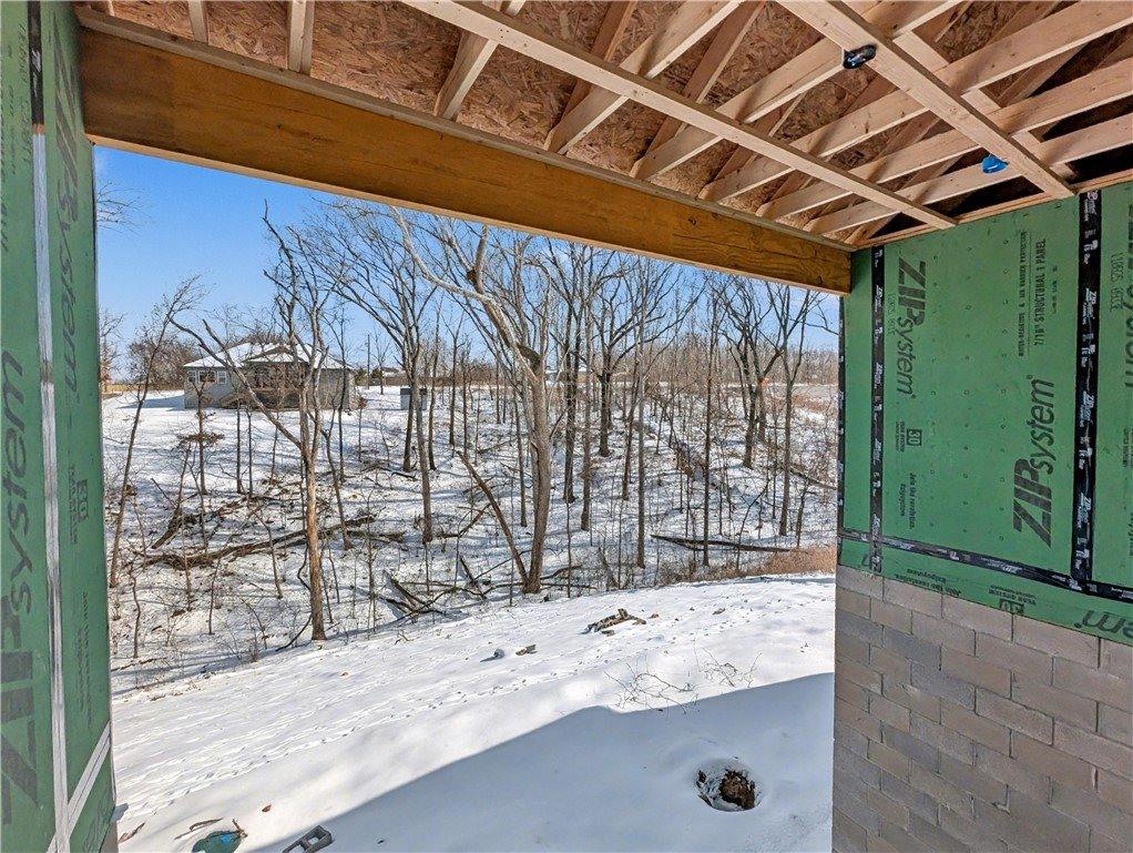 30 Hebrides Lane, Bella Vista, AR 72715