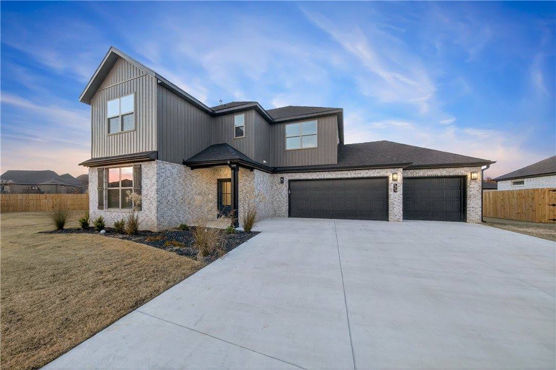 4979 Farmhouse Street, Springdale, AR 72762