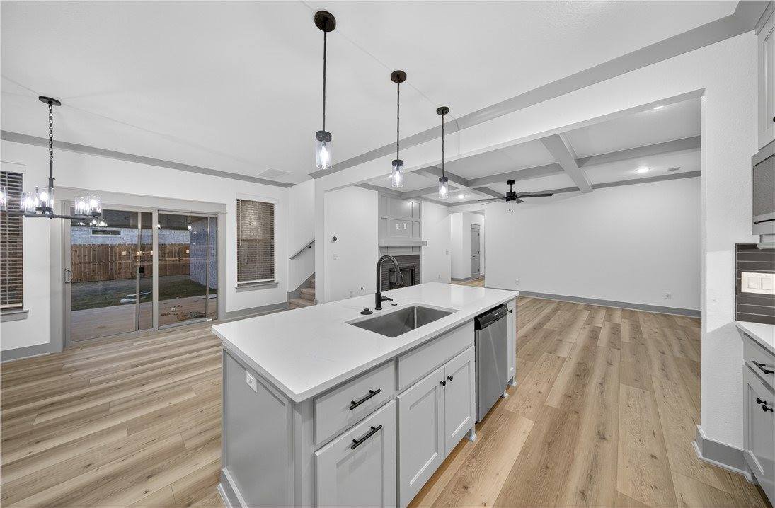 4979 Farmhouse Street, Springdale, AR 72762