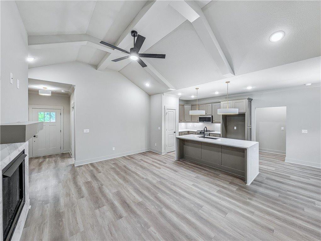 11 Penwith Lane, Bella Vista, AR 72714