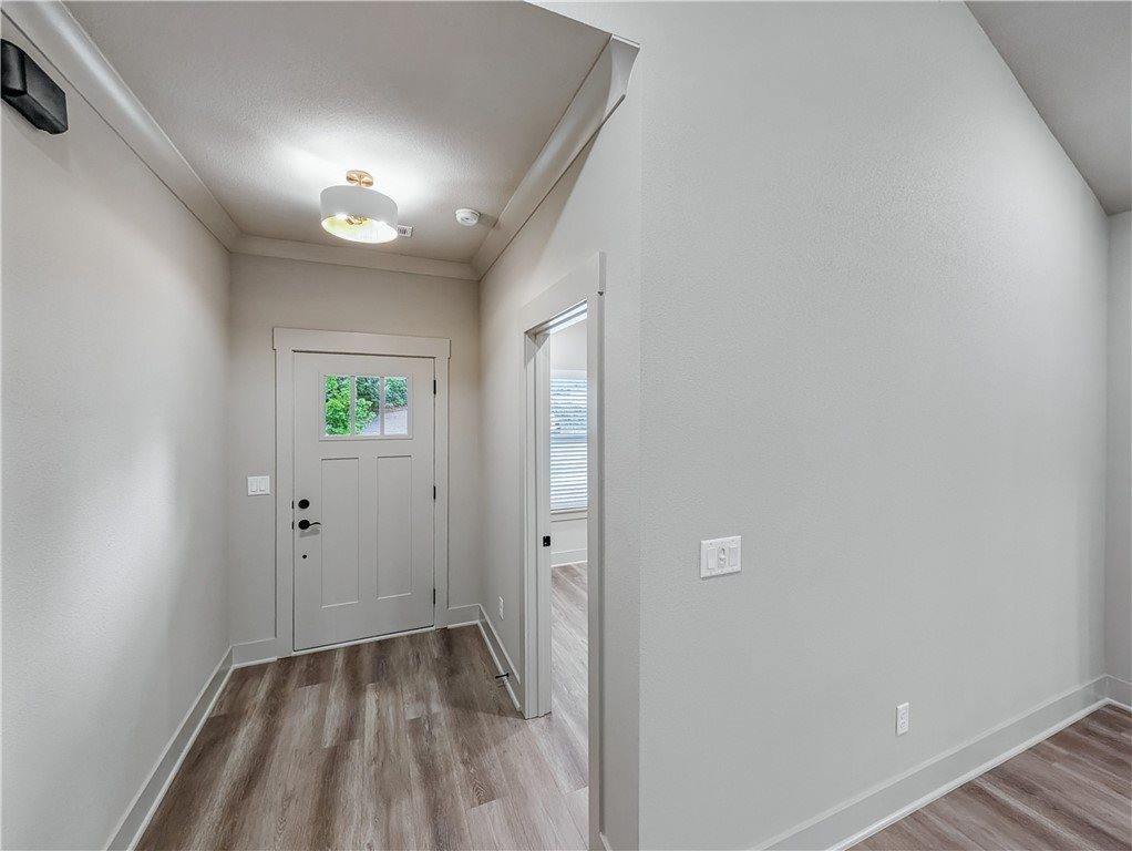 11 Penwith Lane, Bella Vista, AR 72714