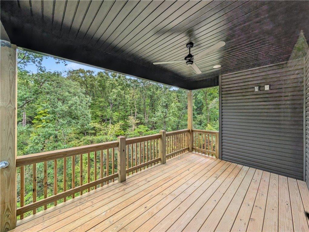 11 Penwith Lane, Bella Vista, AR 72714