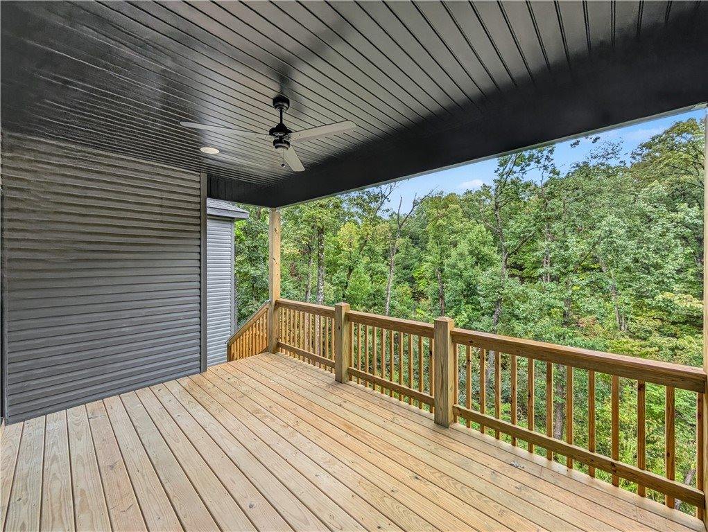 11 Penwith Lane, Bella Vista, AR 72714