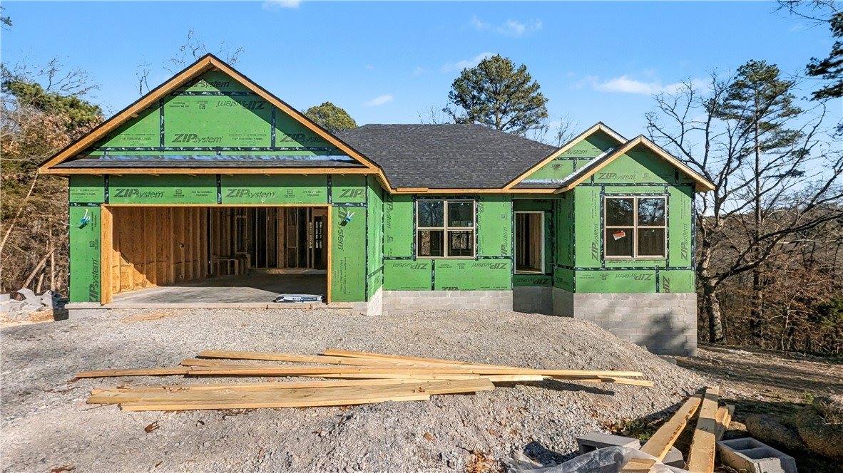 11 Penwith Lane, Bella Vista, AR 72714