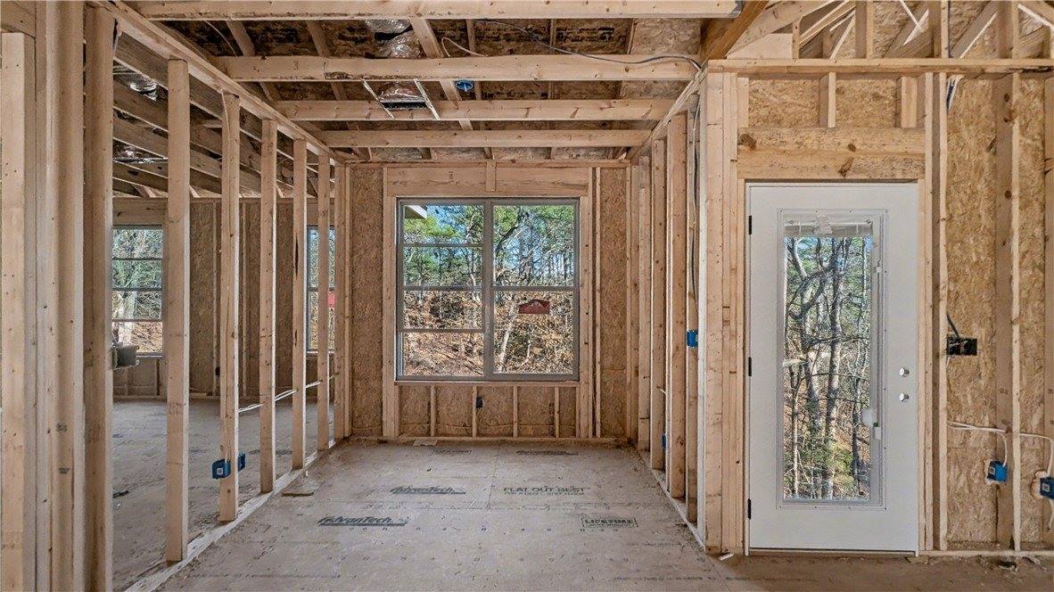 11 Penwith Lane, Bella Vista, AR 72714