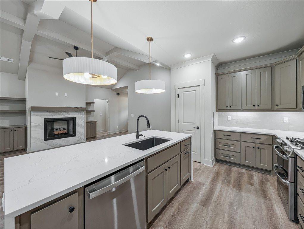 11 Penwith Lane, Bella Vista, AR 72714