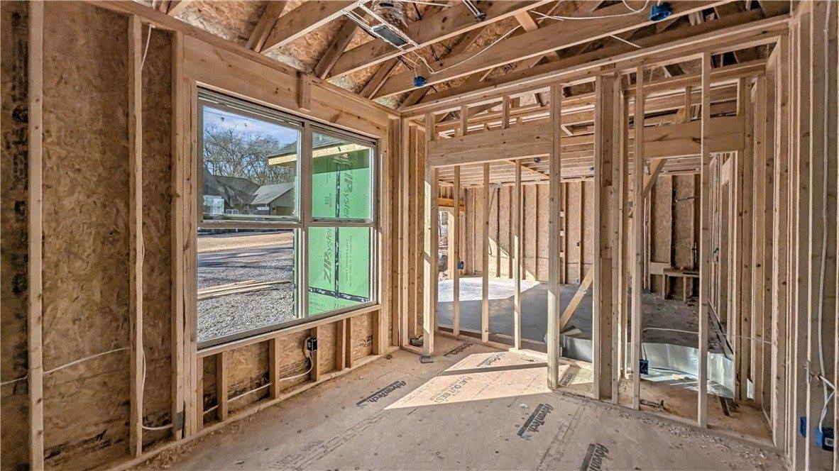 11 Penwith Lane, Bella Vista, AR 72714