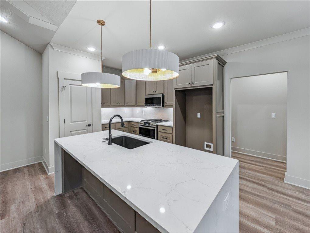 11 Penwith Lane, Bella Vista, AR 72714