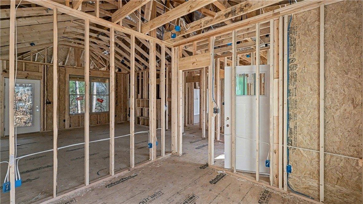 11 Penwith Lane, Bella Vista, AR 72714