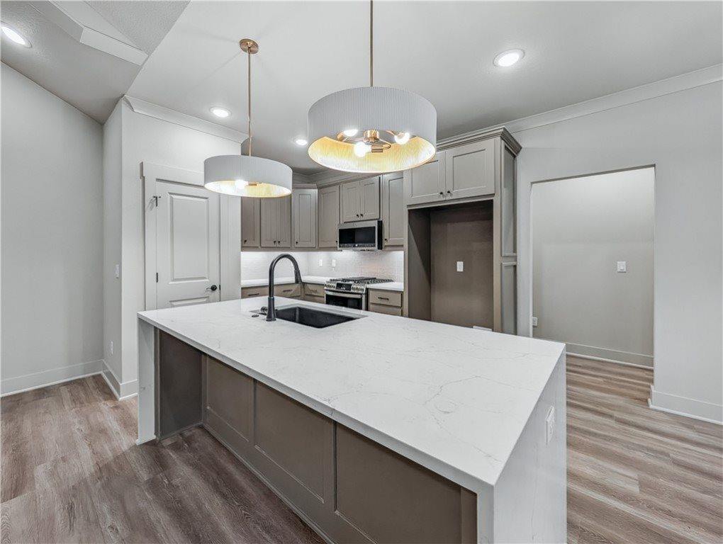 11 Penwith Lane, Bella Vista, AR 72714