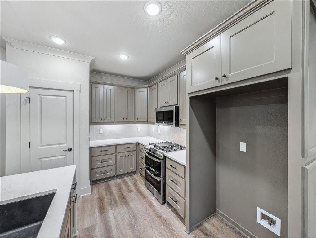 11 Penwith Lane, Bella Vista, AR 72714