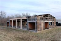 3201 SE Bates RD, Topeka, KS 66607