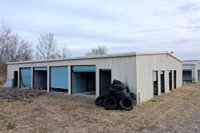 3201 SE Bates RD, Topeka, KS 66607