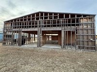 3201 SE Bates RD, Topeka, KS 66607