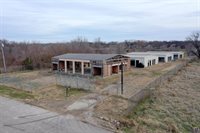 3201 SE Bates RD, Topeka, KS 66607