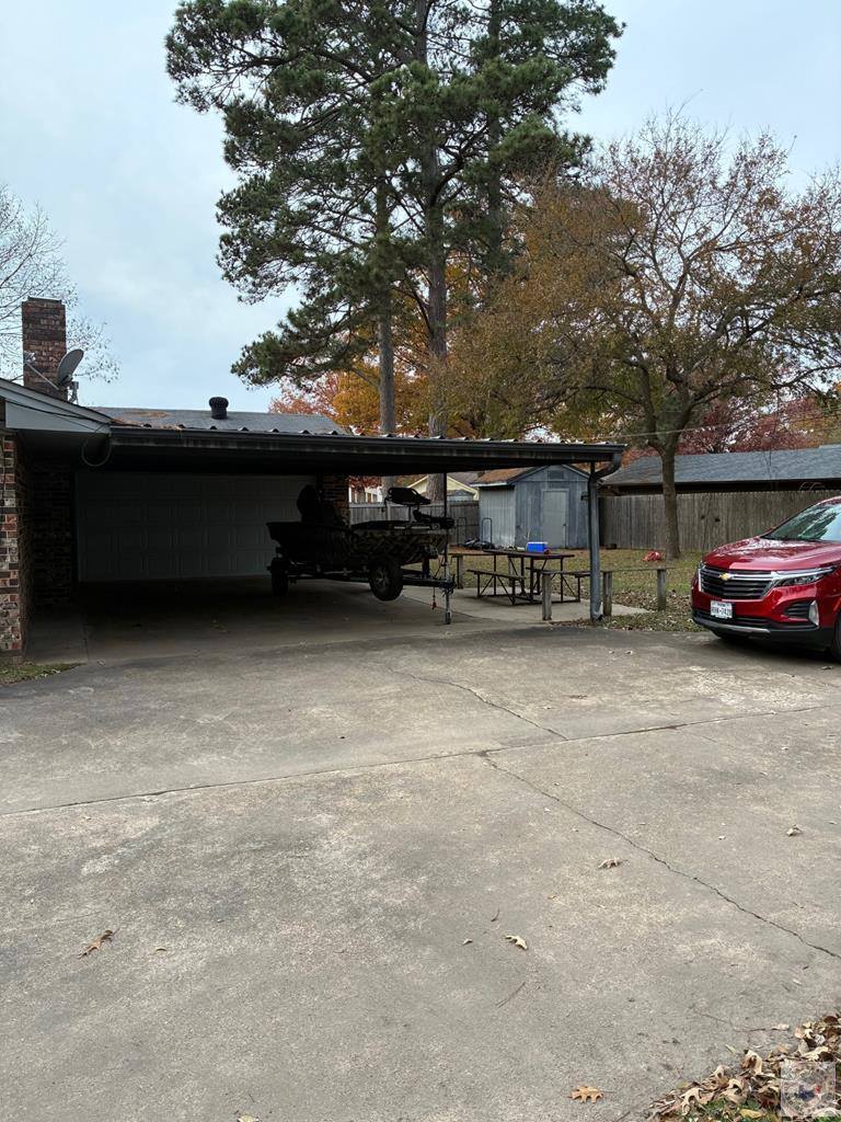 115 Northwood, Nash, TX 75569