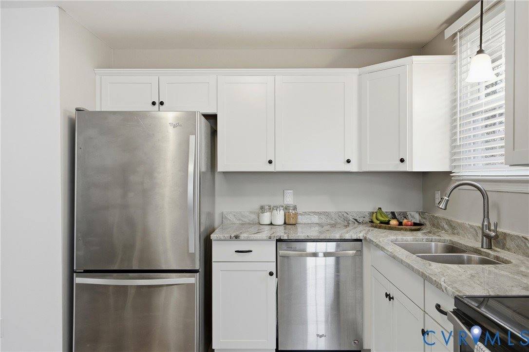 7108 Bunche Street, Henrico County, VA 23228