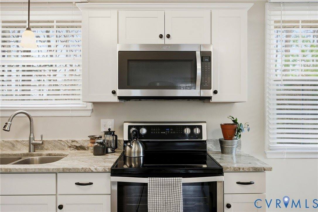 7108 Bunche Street, Henrico County, VA 23228